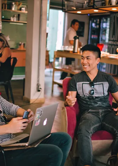 How You Can Start Using AI Tools at Your Small Business