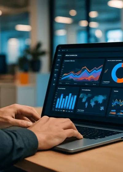 Enterprise Software Solutions & Web Application Development: A Comprehensive Guide for Ontario Businesses