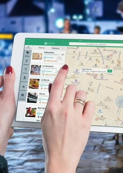 Should Your Business Invest in a Mobile App in 2025?