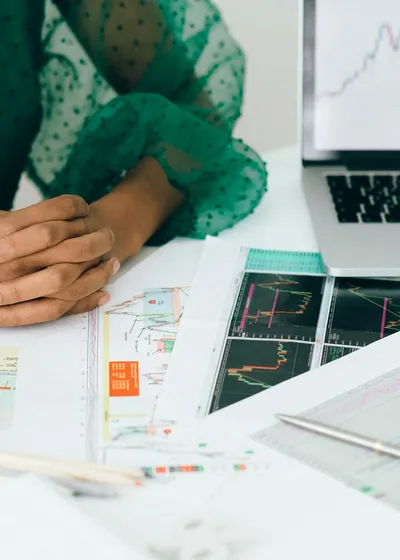 Did you know that a 1-second delay in your website load time can result in a 7% drop in conversions?